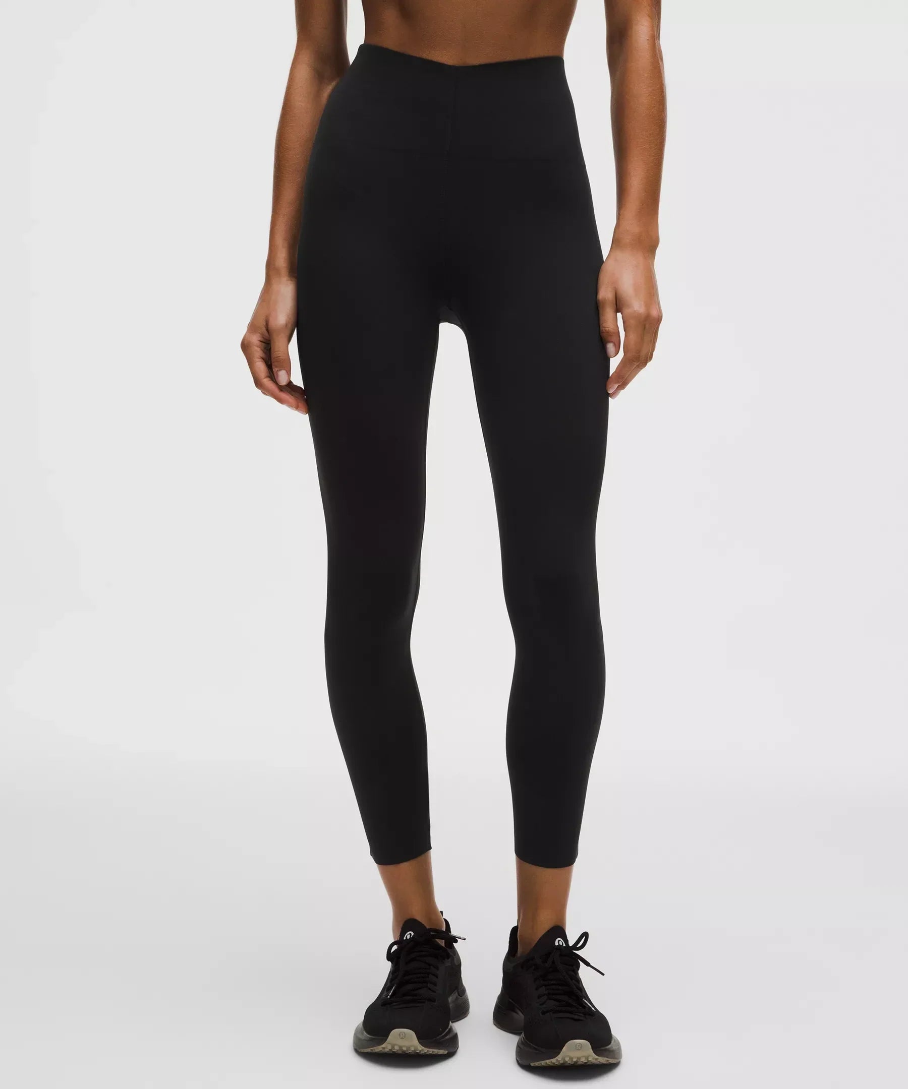 Glow Up Super-High-Rise Tight 25"