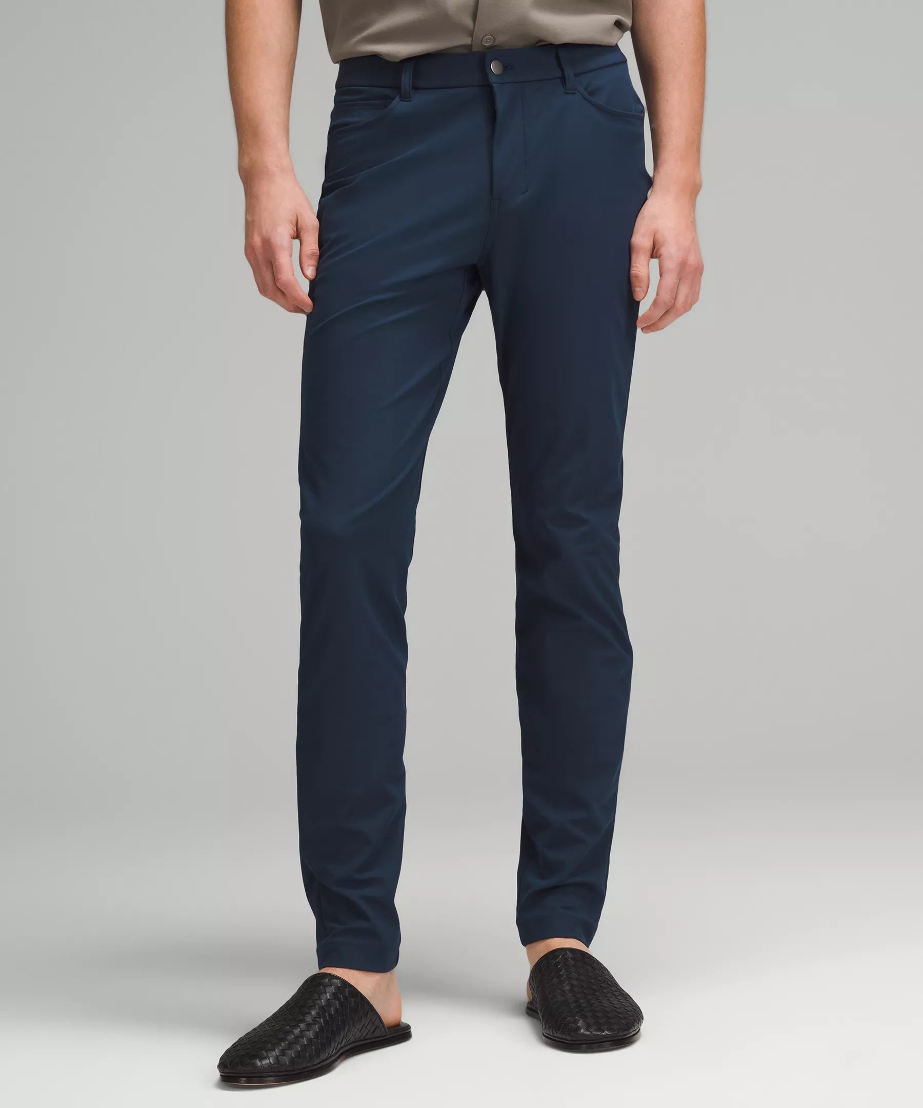 ABC Skinny-Fit 5 Pocket Pant 32L