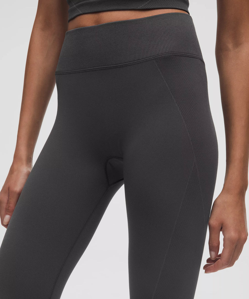 Get Low High-Rise Training Tight 25"