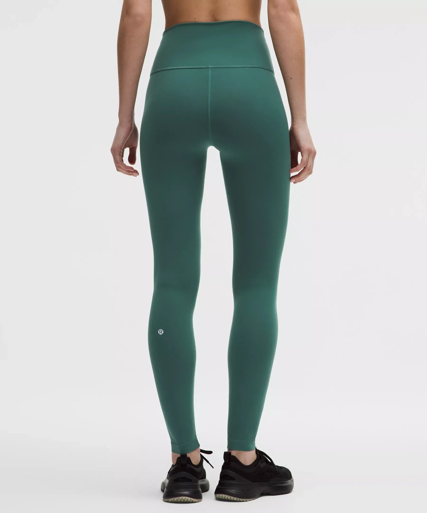 Wunder Train No Line High-Rise Tight 28"
