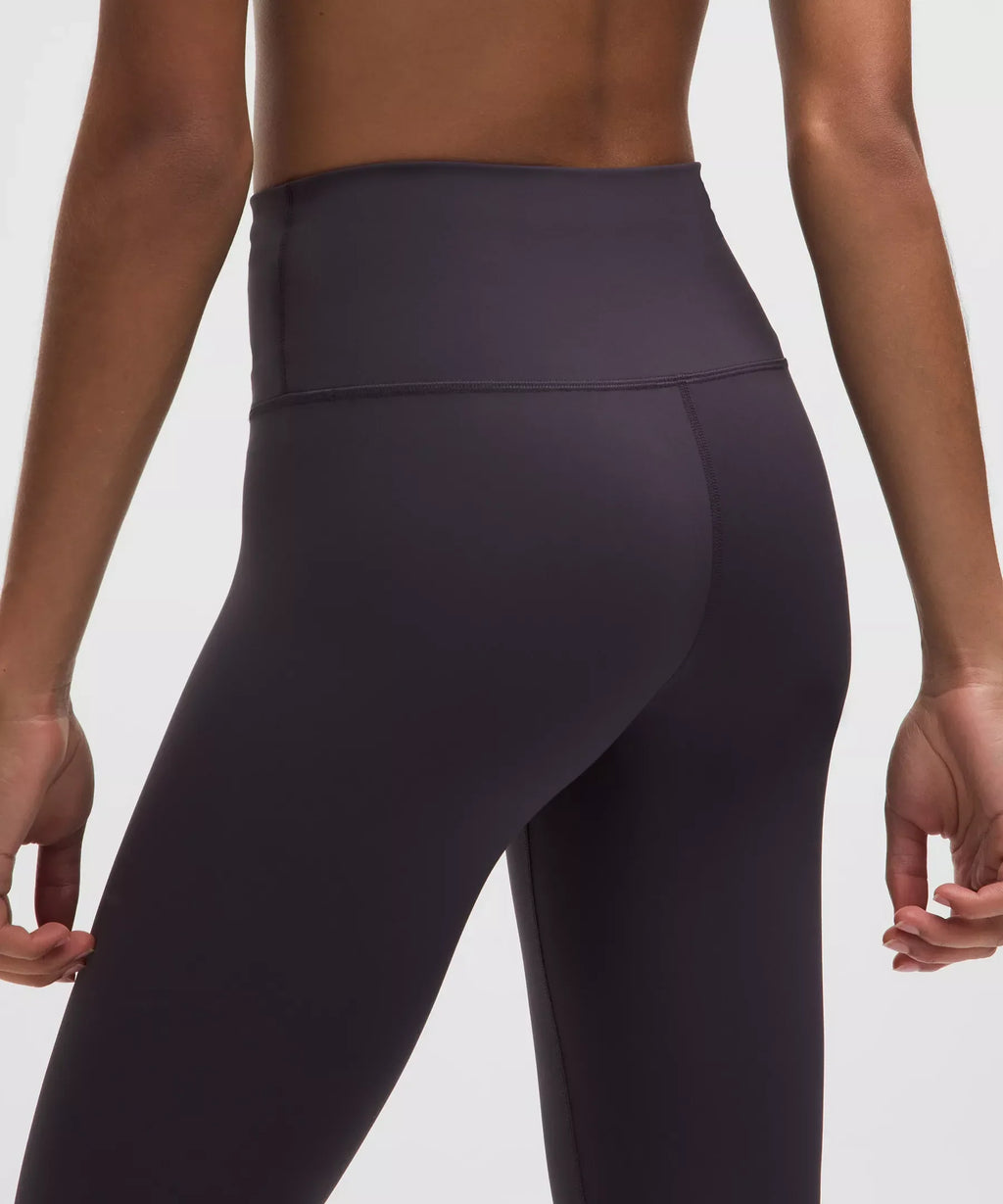 Wunder Train High-Rise Tight 28"