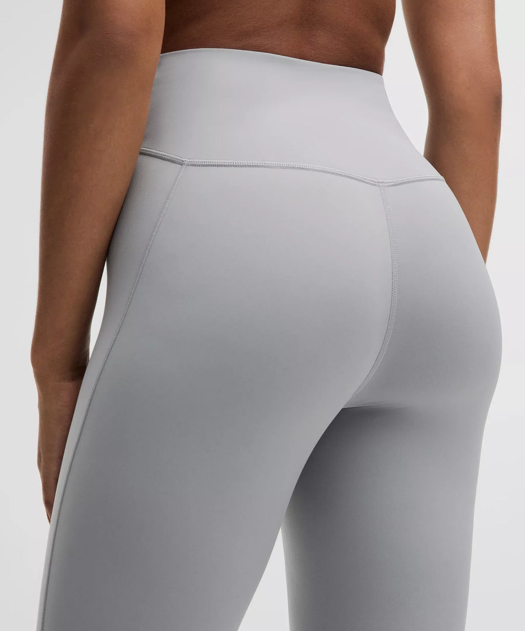 Base Pace High-Rise Tight 25"