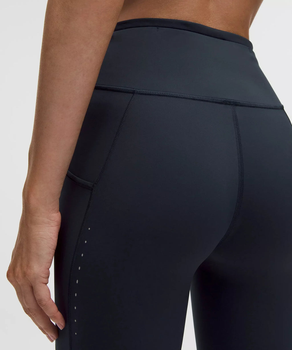 Fast and Free High-Rise Tight 25"