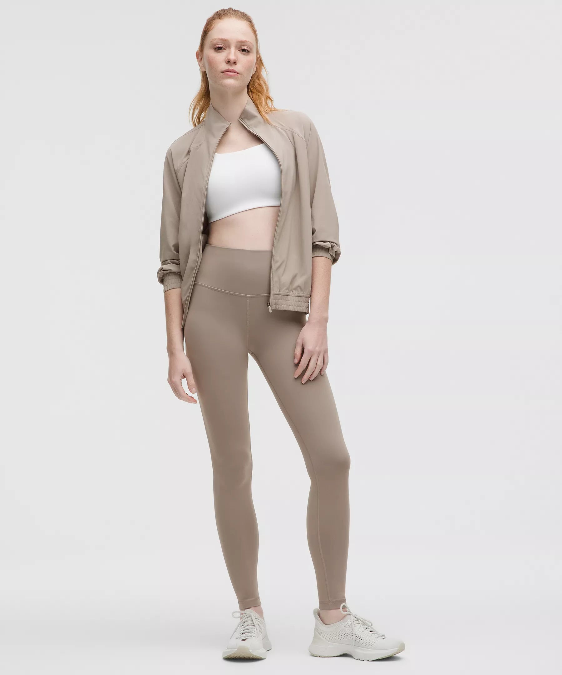 Wunder Train High-Rise Tight 28"