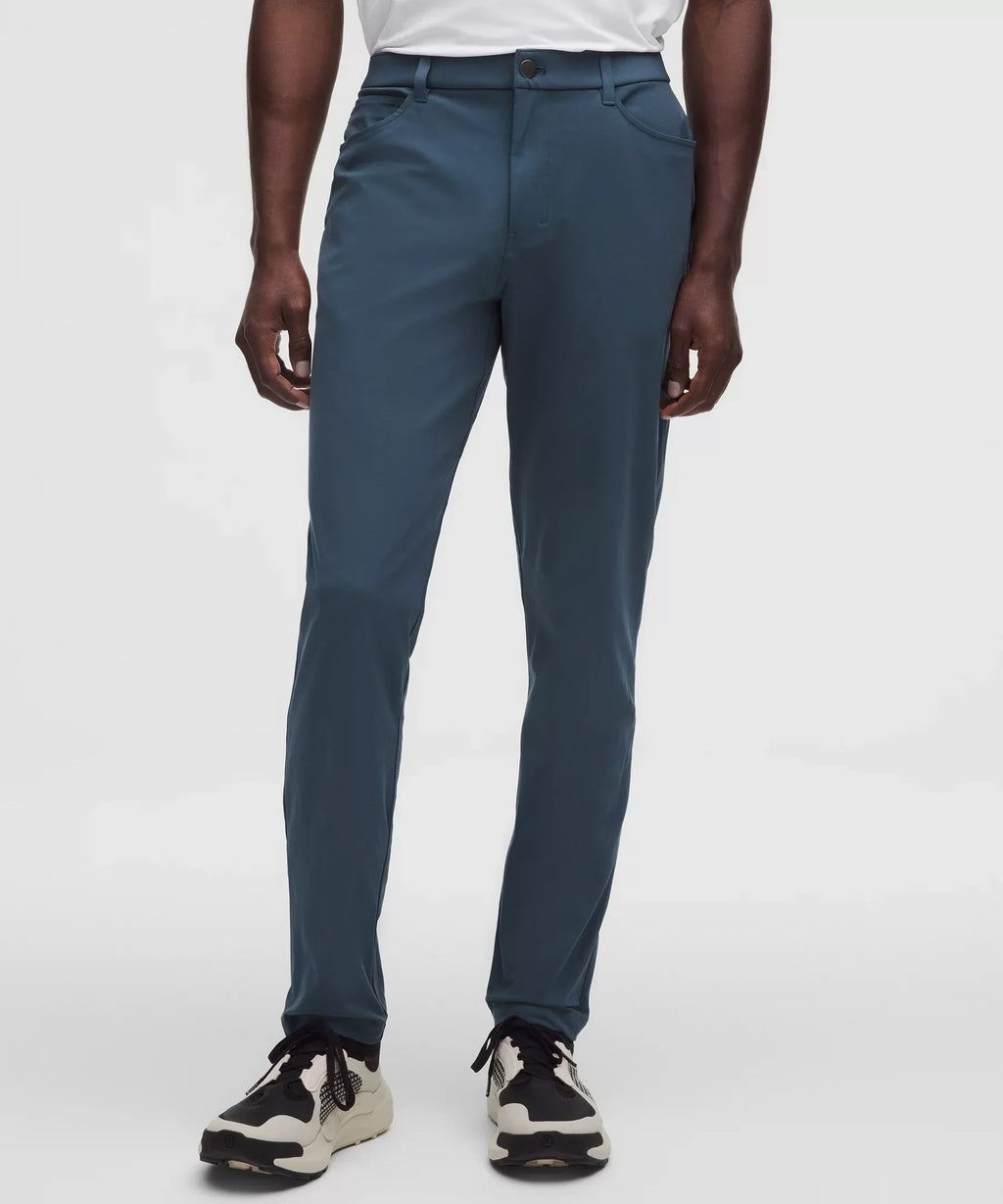 ABC Slim-Fit 5 Pocket Pant 34L