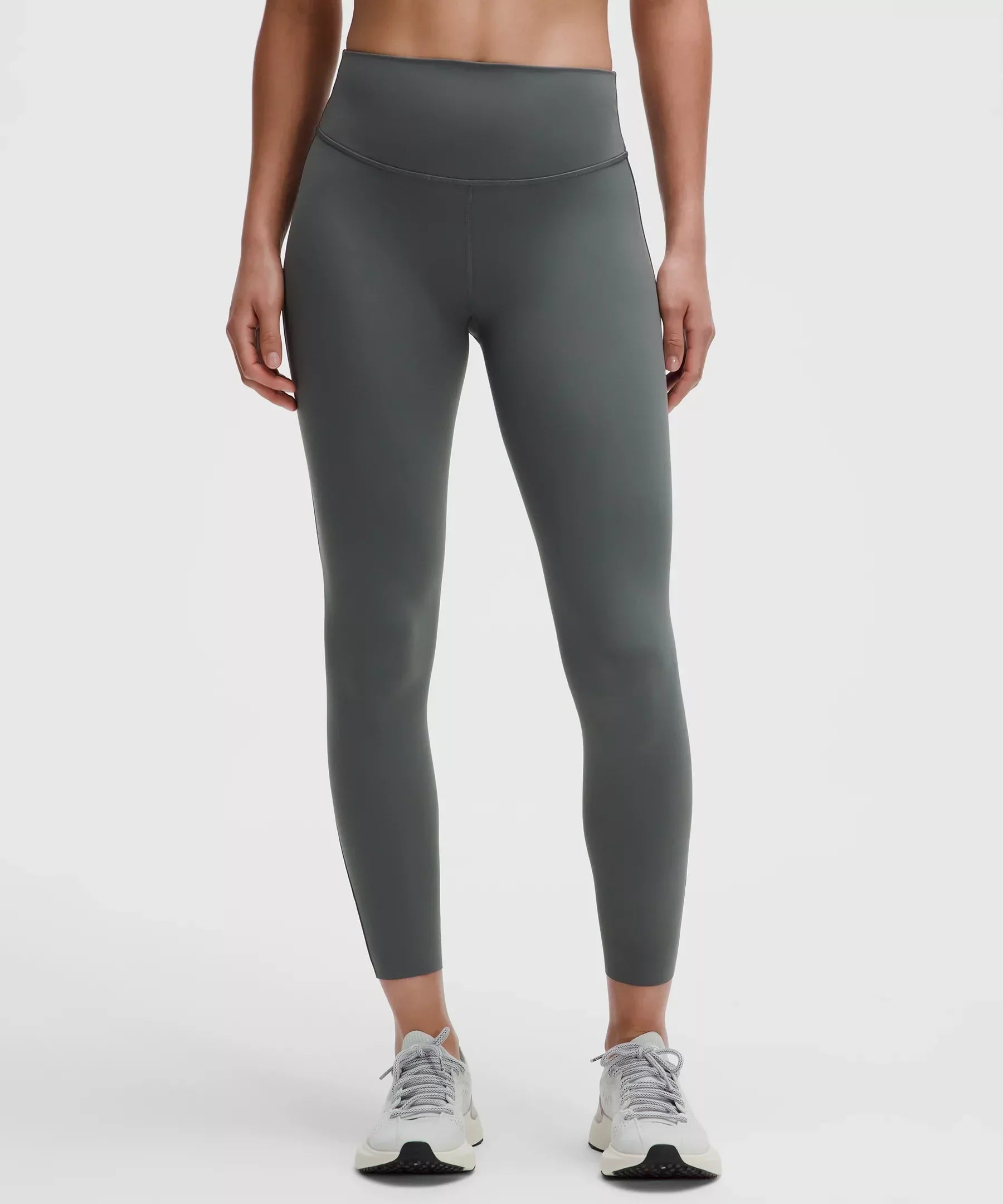 Unrestricted Power High-Rise Tight 25"