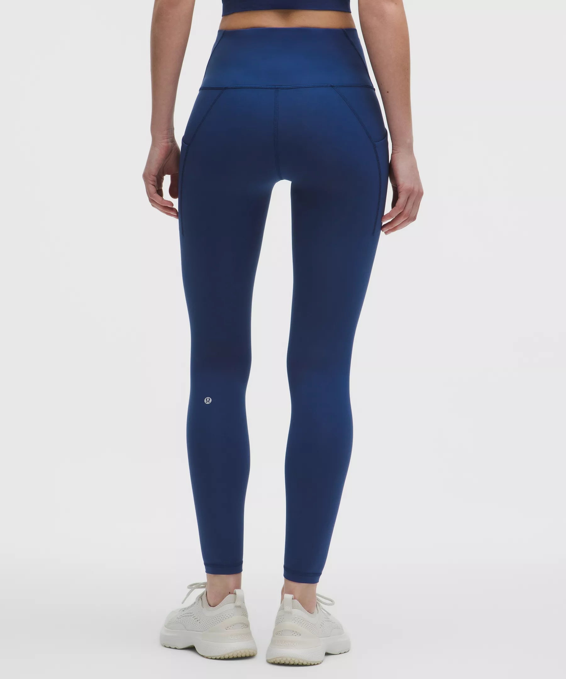 Wunder Train High-Rise Tight with Pockets 28"