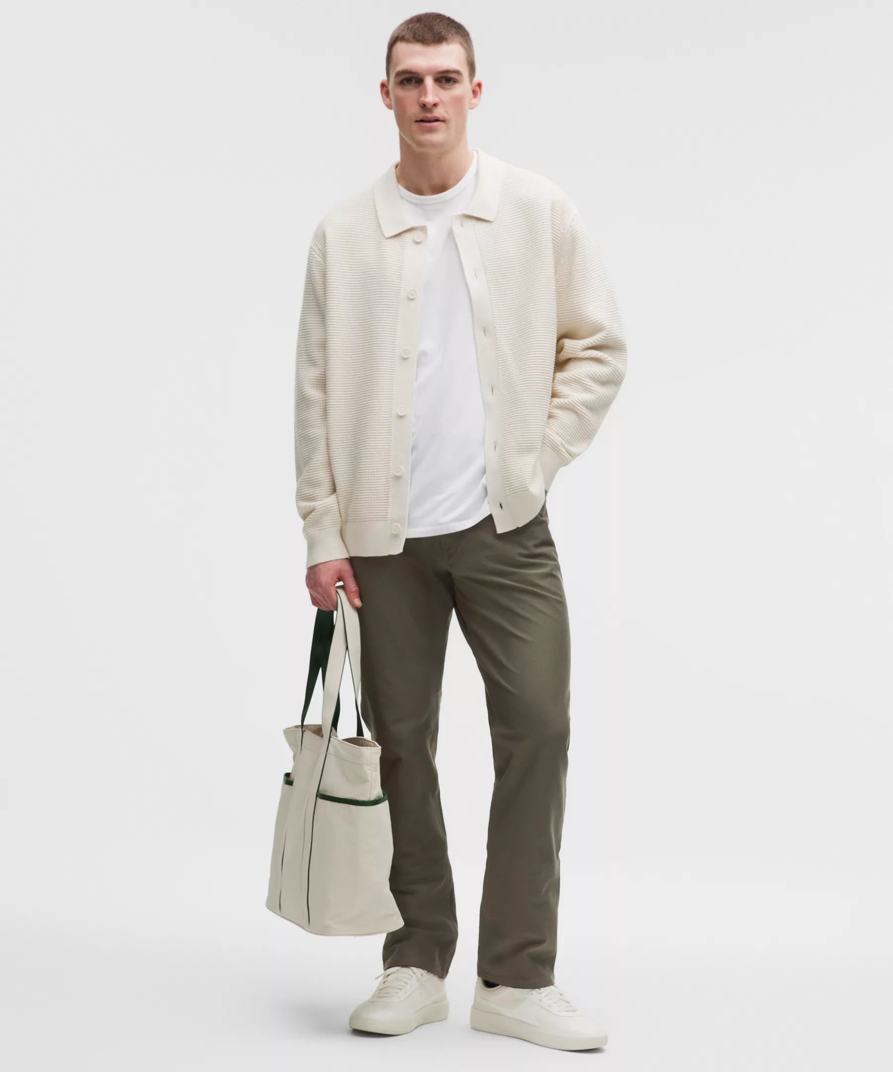 EasyFive Classic-Straight Pant 30L
