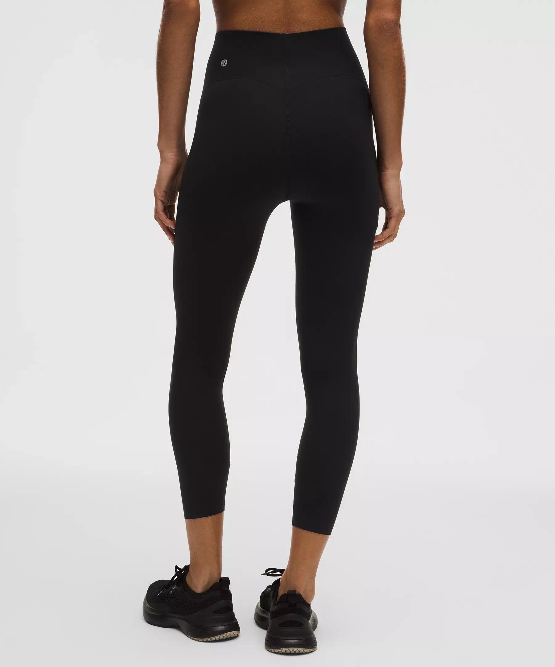 Glow Up Super-High-Rise Tight 25"
