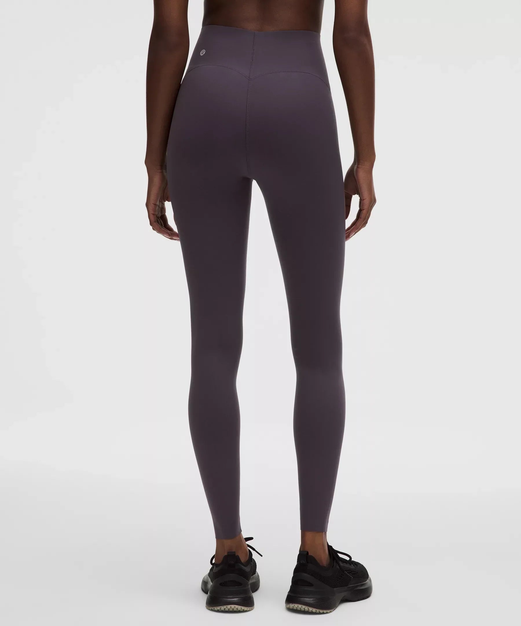 Glow Up Super-High-Rise Tight 28"