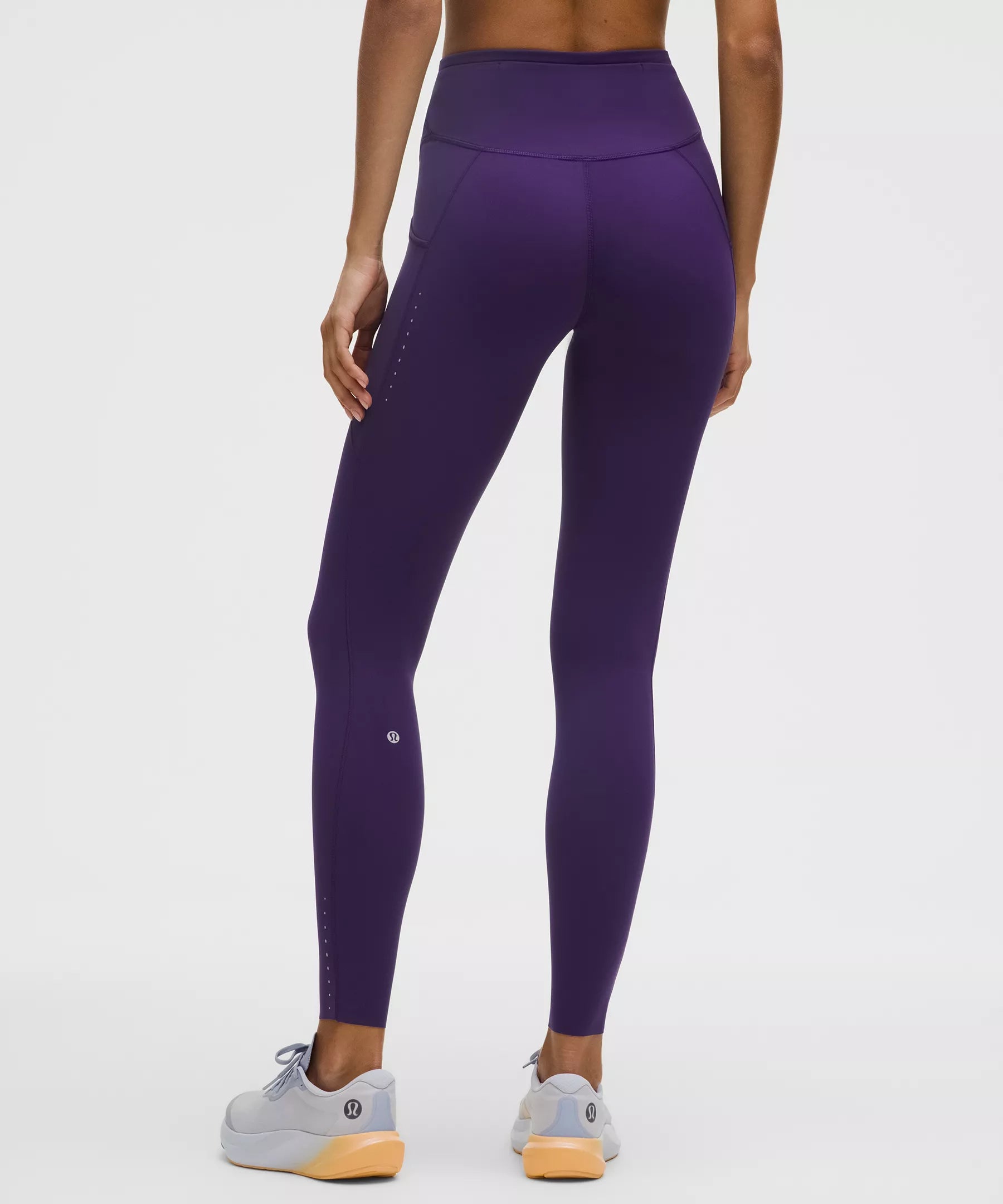 Fast and Free High-Rise Tight 28"