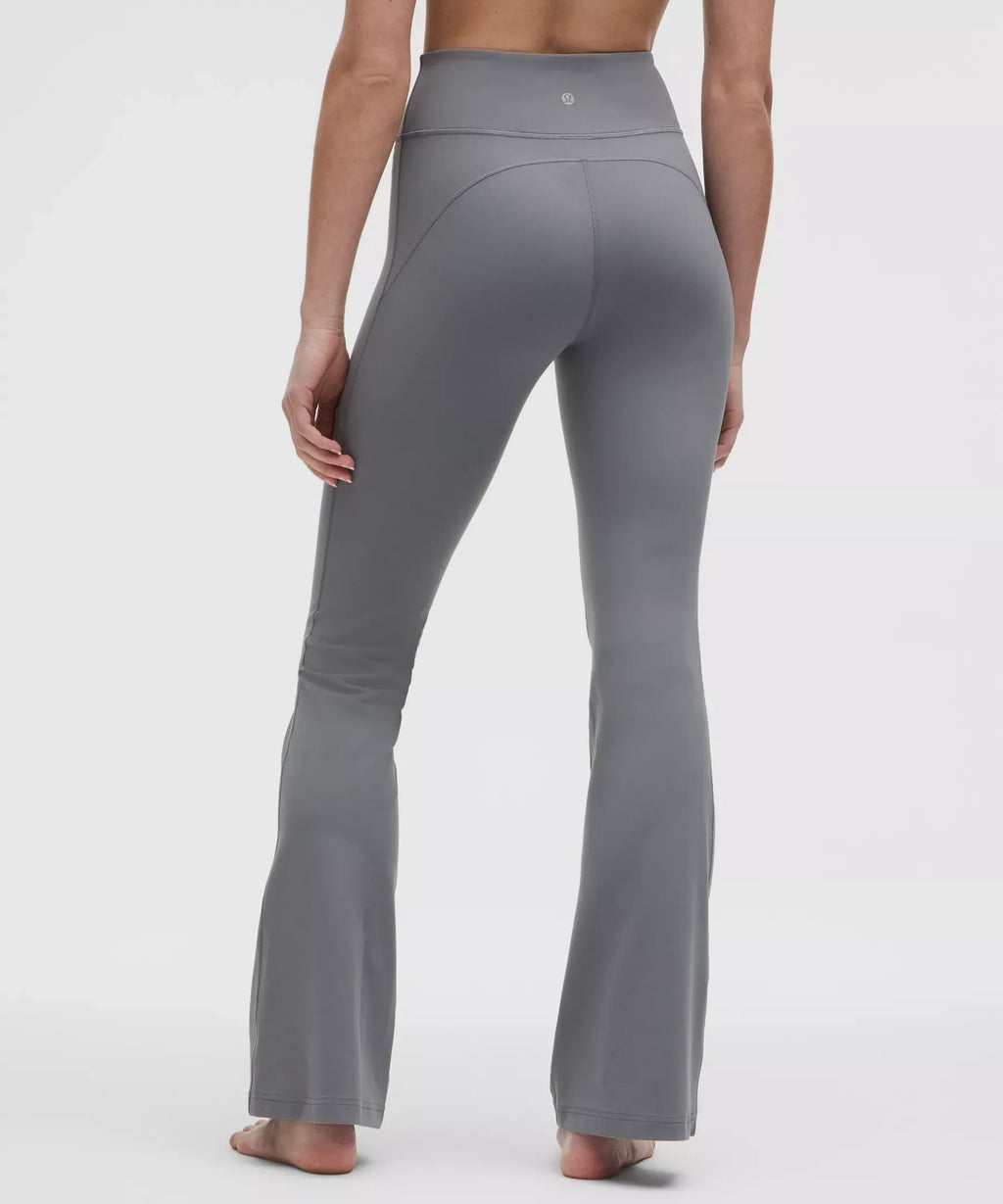 Groove Nulu High-Rise Flared Pant