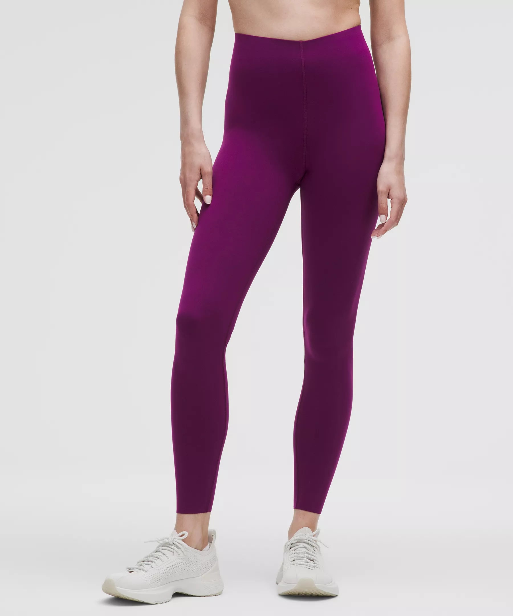 Glow Up Super-High-Rise Tight 28"