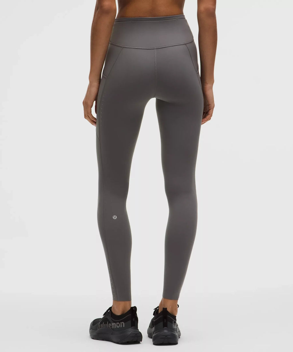 Fast and Free High-Rise Tight 28"