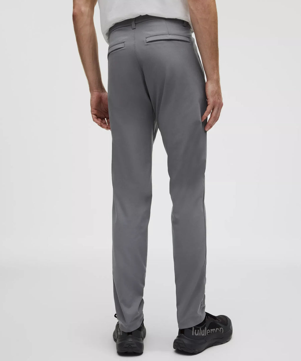 Commission Slim-Fit Pant 34L