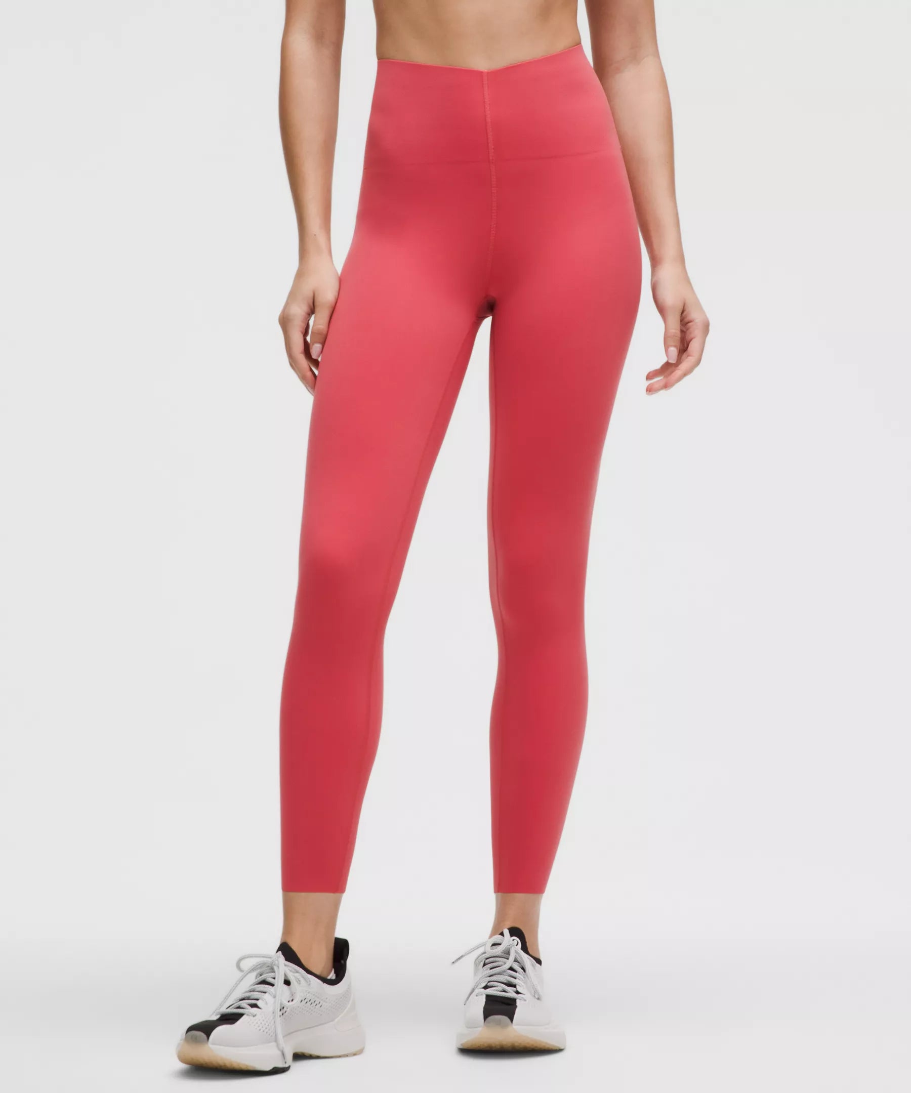 Glow Up Super-High-Rise Tight 25"