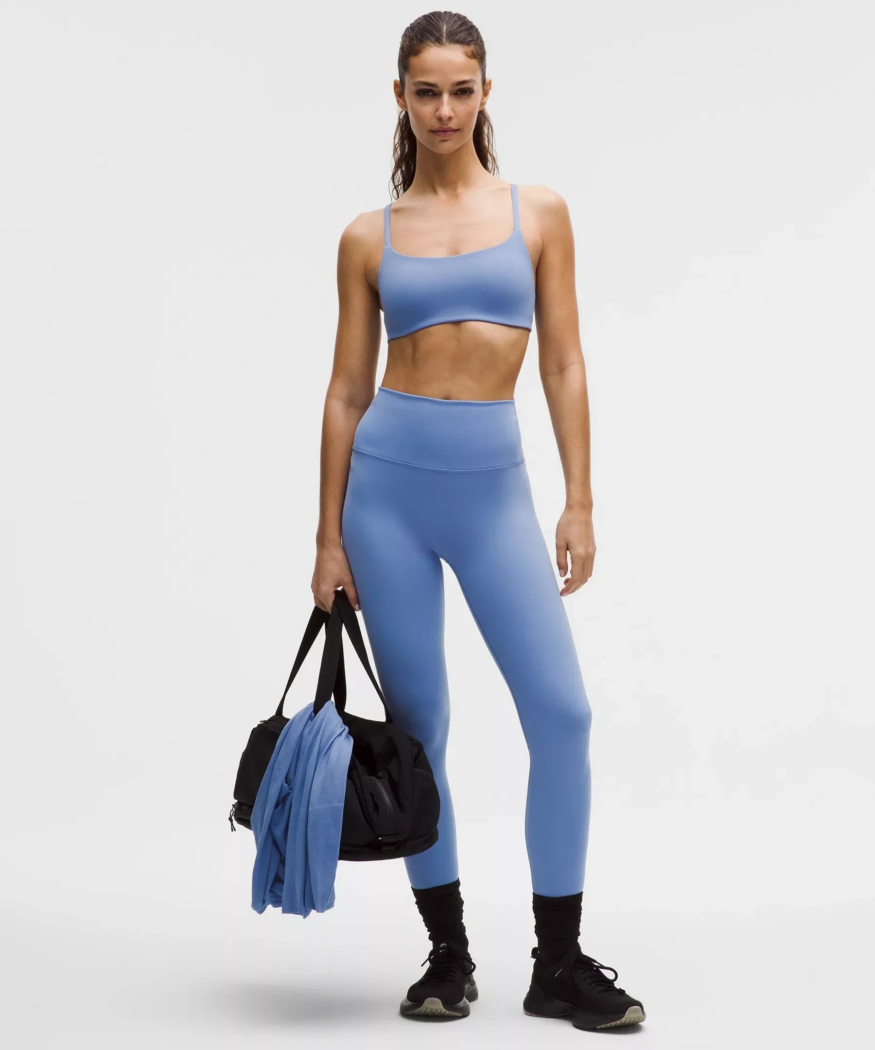 Wunder Train No Line High-Rise Tight 28"