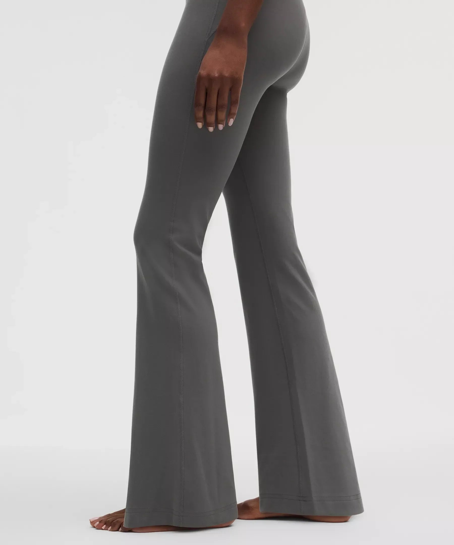 Groove Nulu High-Rise Flared Pant