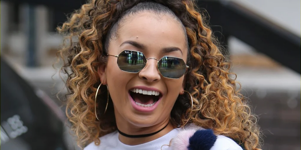 Ray-Ban Octagonal RB 3556N 004/71 - As Seen On Beyonce & Phil Foden
