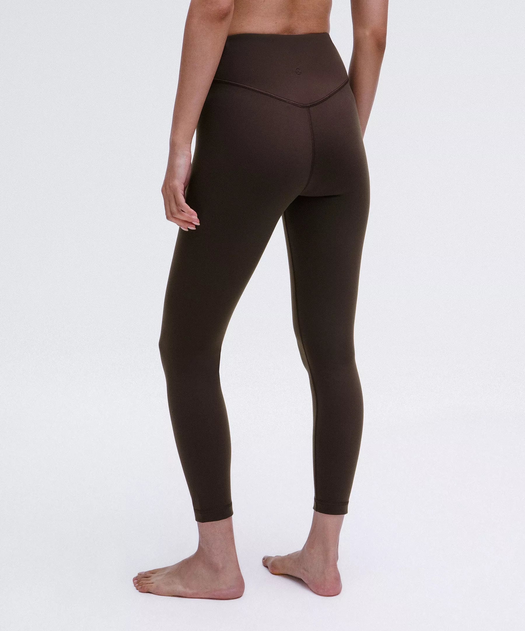 Wunder Under SmoothCover High-Rise Tight 25"