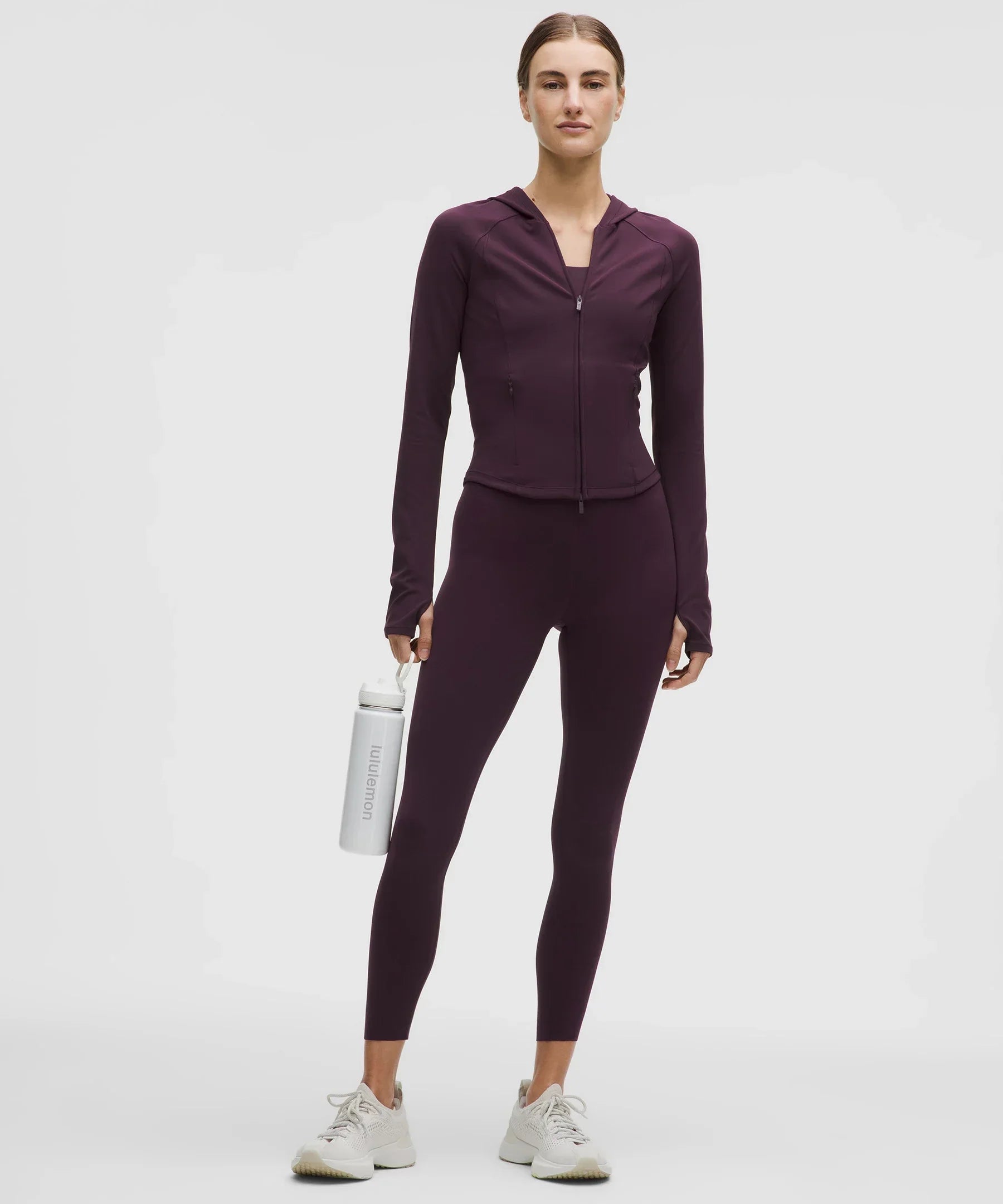 Glow Up Super-High-Rise Tight 25"