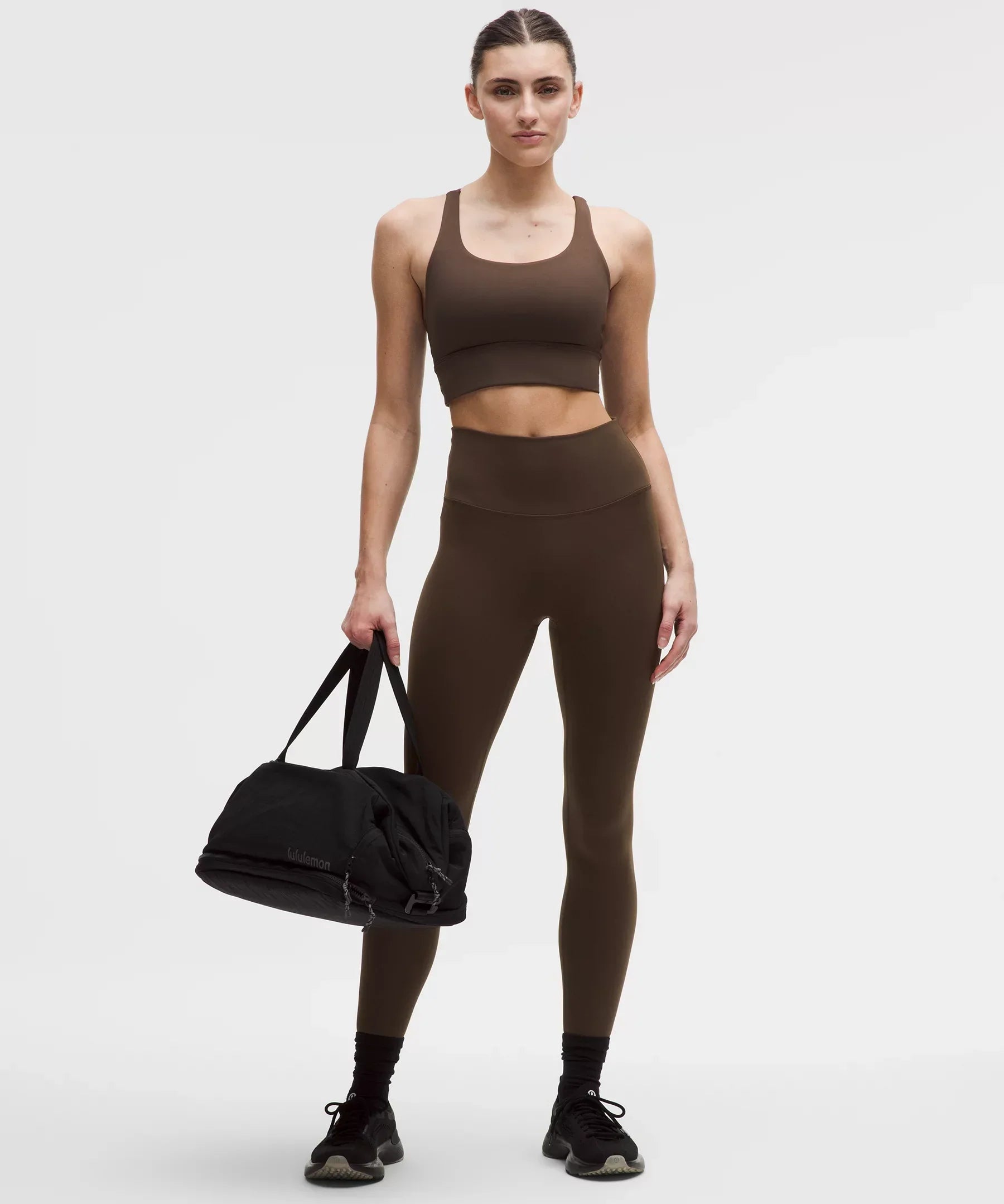 Wunder Train No Line High-Rise Tight 25"