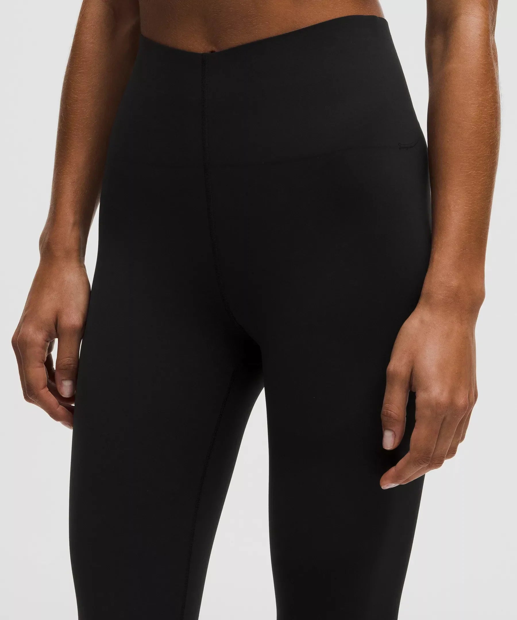Glow Up Super-High-Rise Tight 25"