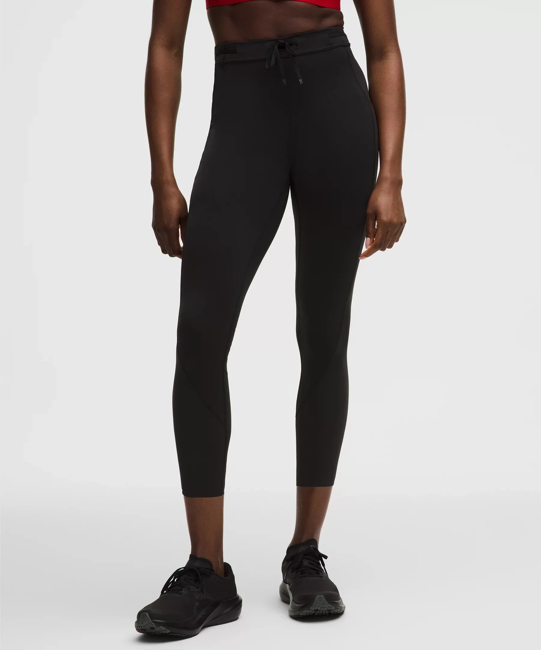Fast and Free High-Rise Tight 25"