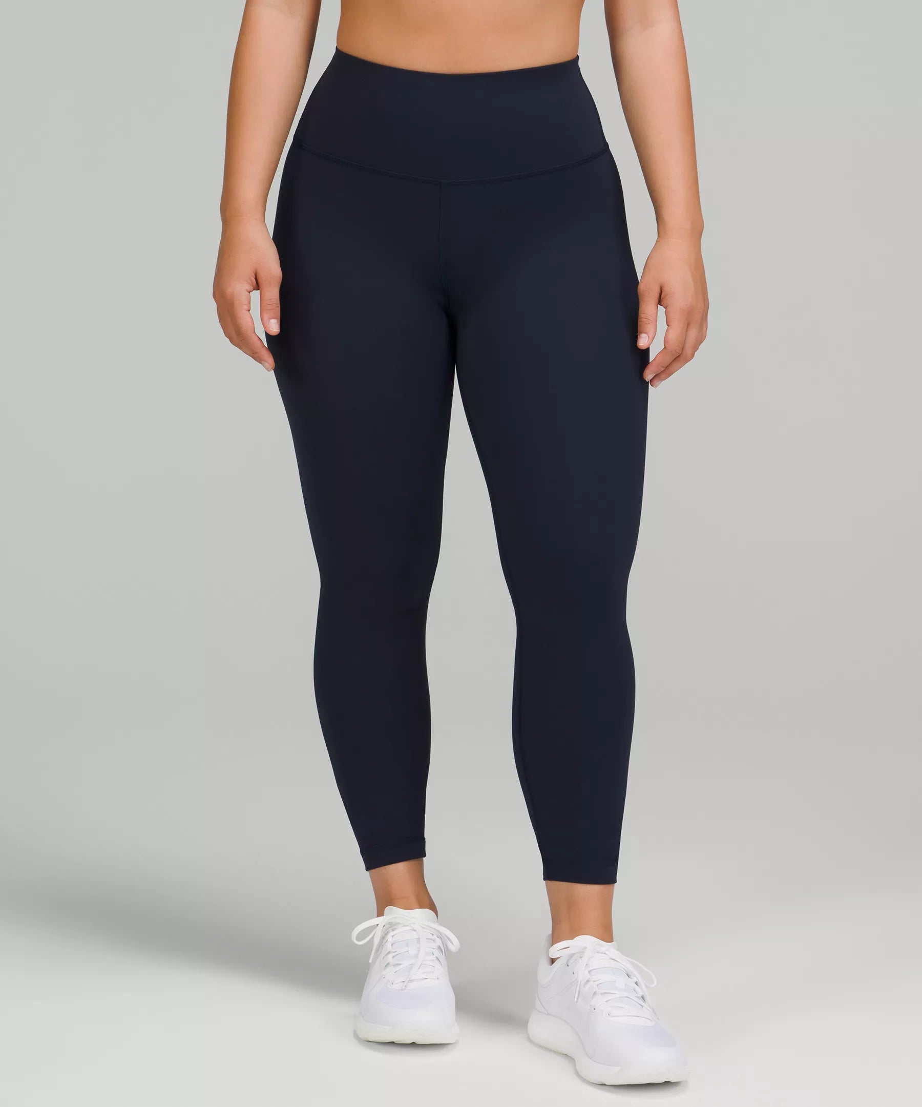 Wunder Train Contour Fit High-Rise Tight 25"