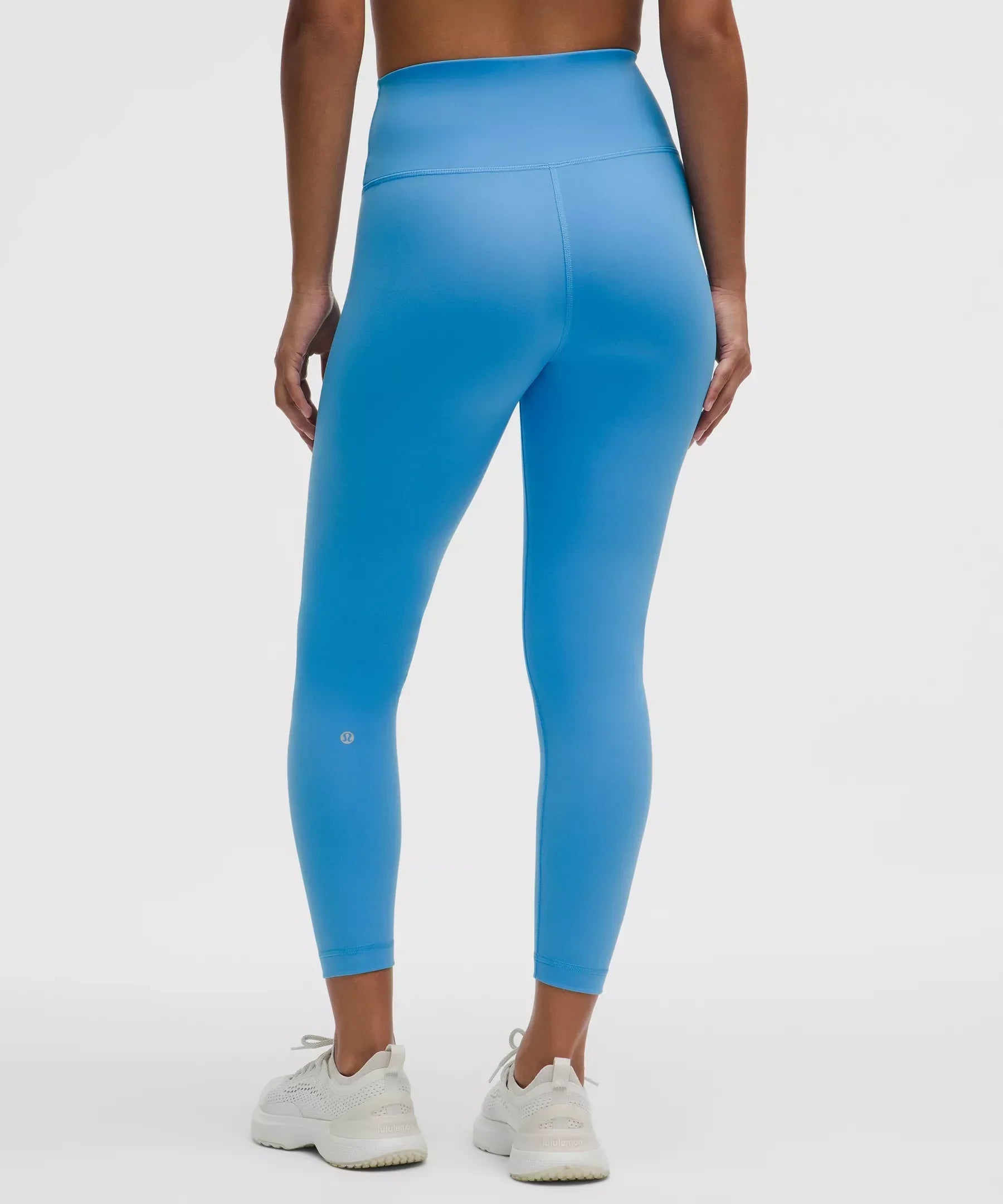 Wunder Train Contour Fit High-Rise Tight 25"