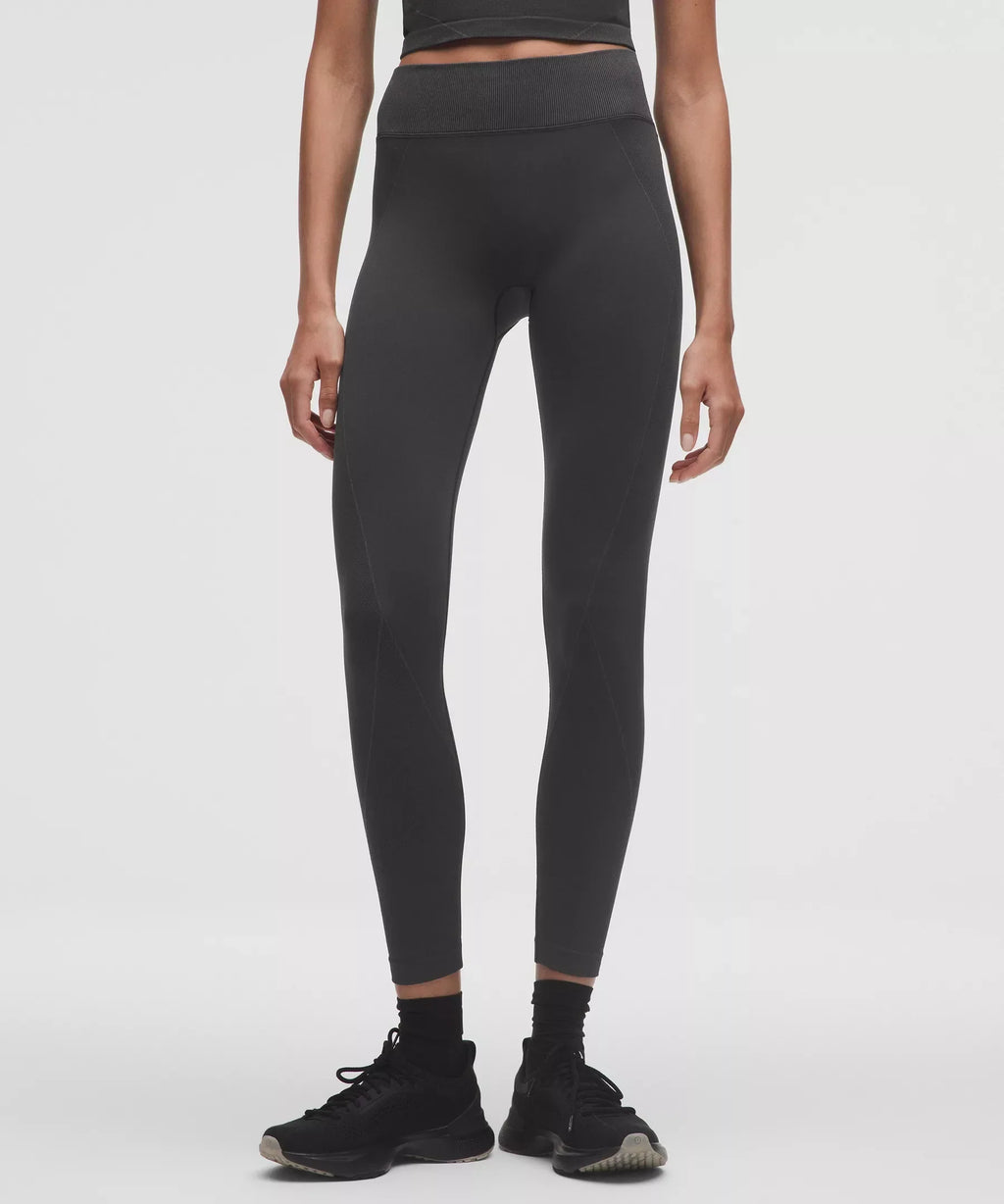Get Low High-Rise Training Tight 25"