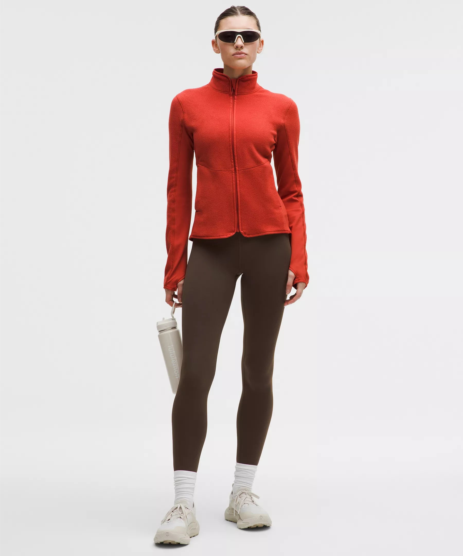 Thermal High-Rise Running Tight 28"