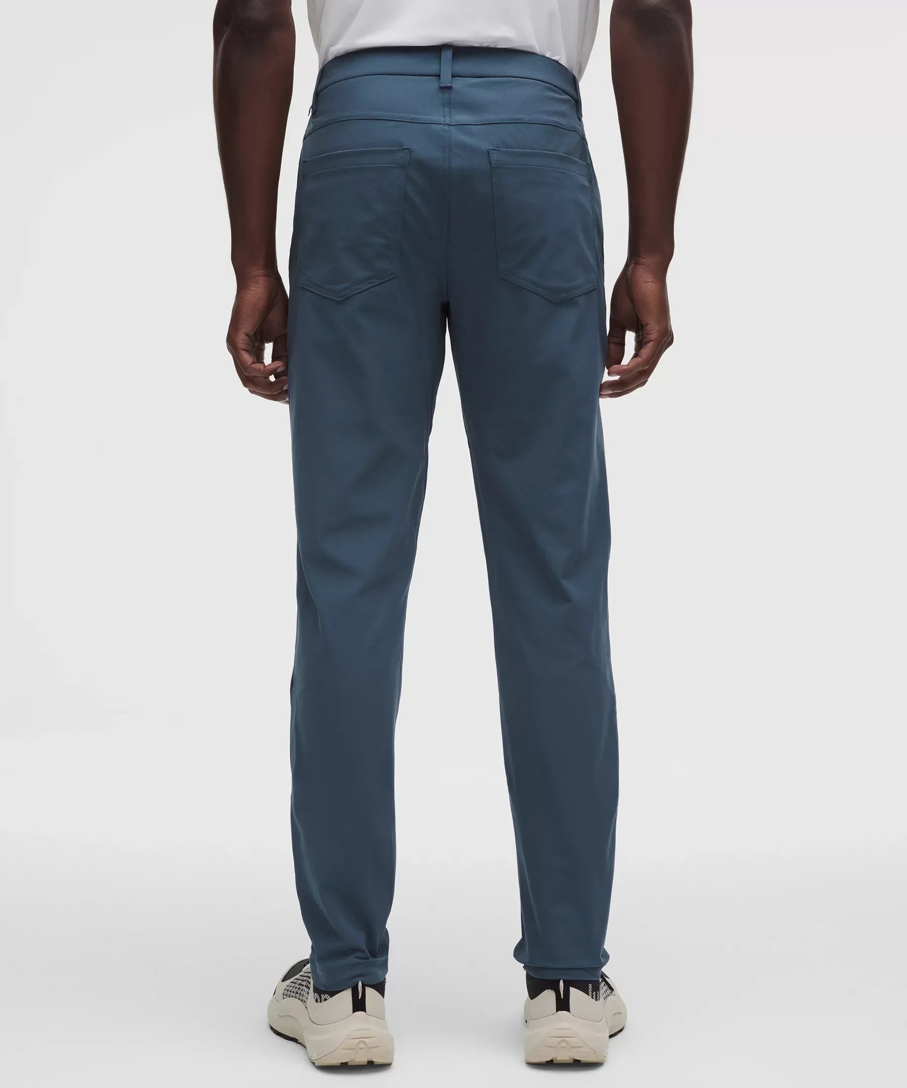 ABC Slim-Fit 5 Pocket Pant 34L