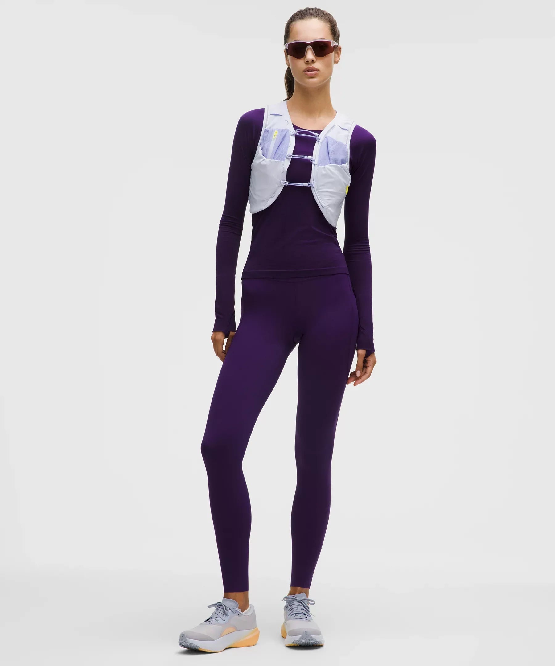Fast and Free High-Rise Tight 28"