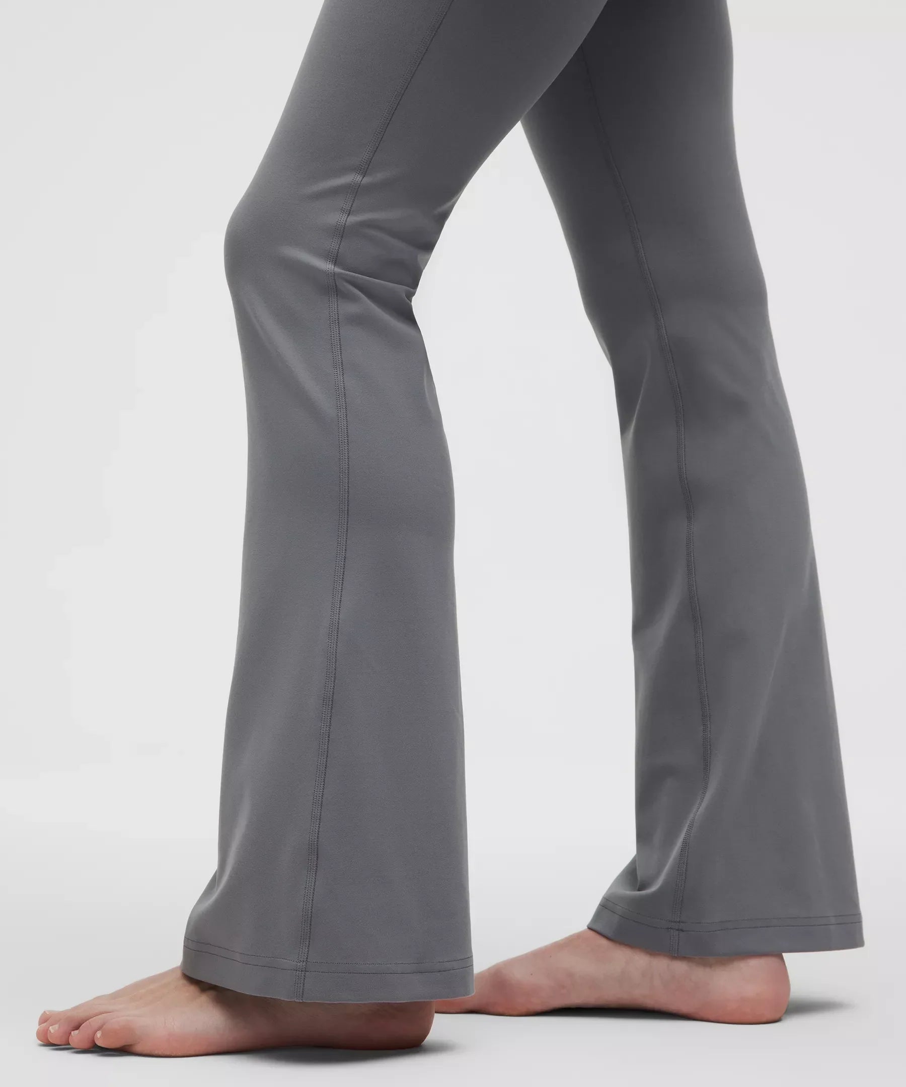Groove Nulu High-Rise Flared Pant