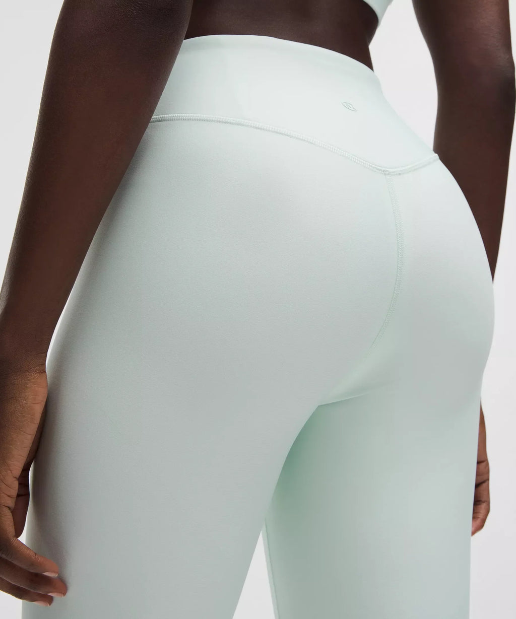Wunder Under SenseKnit High-Rise Tight 25"