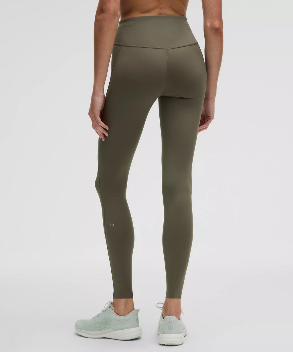 Base Pace High-Rise Tight 28"
