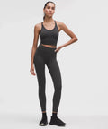 Get Low High-Rise Training Tight 25"