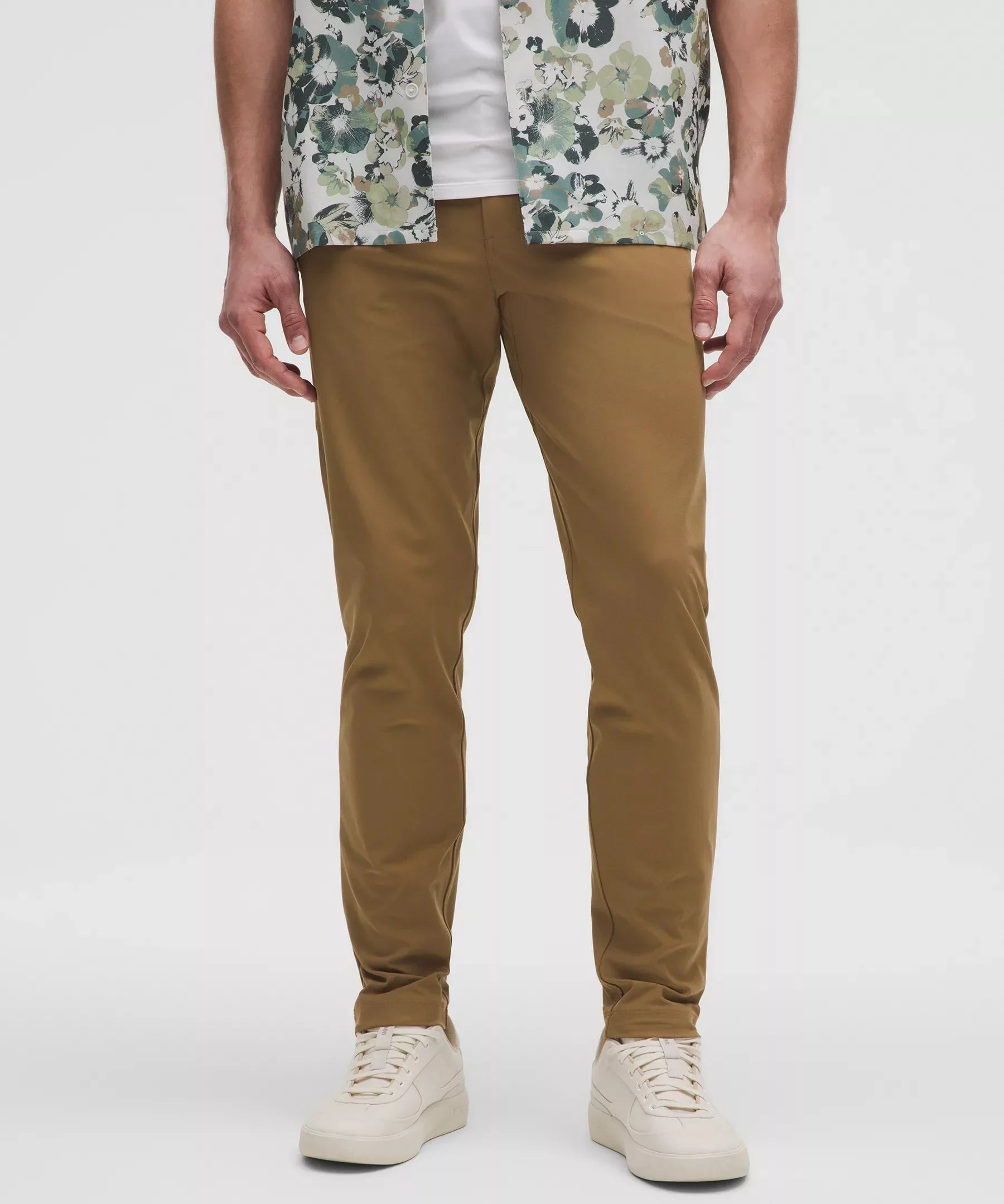 ABC Slim-Fit 5 Pocket Pant 34L