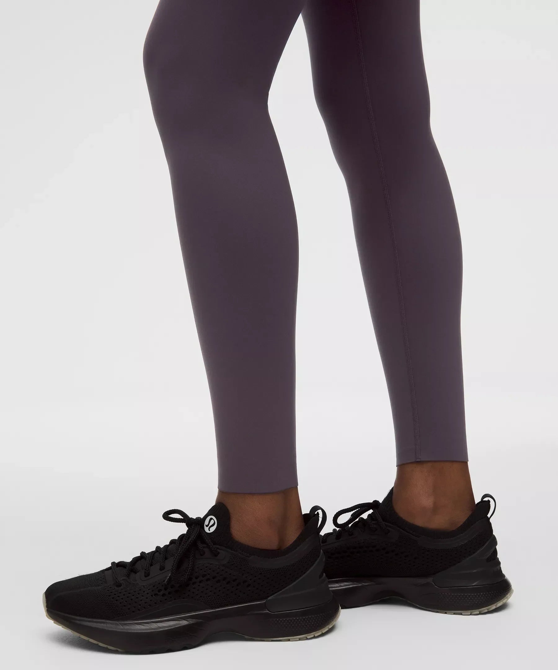 Glow Up Super-High-Rise Tight 28"