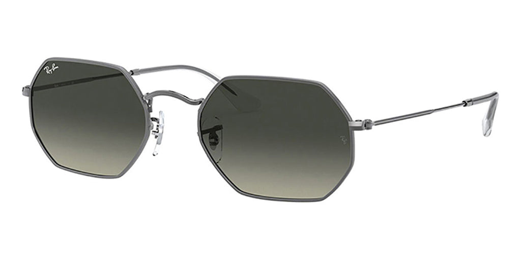Ray-Ban Octagonal RB 3556N 004/71 - As Seen On Beyonce & Phil Foden