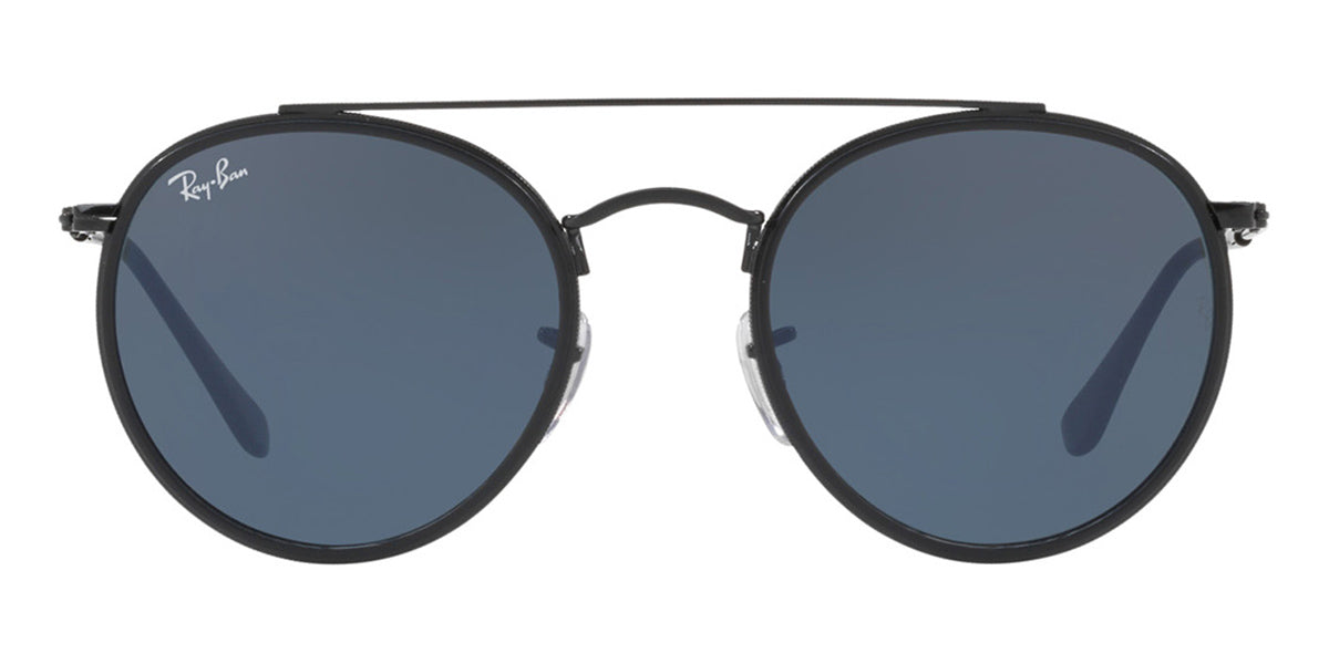 Ray-Ban RB 3647N 002/R5 - As Seen On Ollie Bearman & Emma Willis