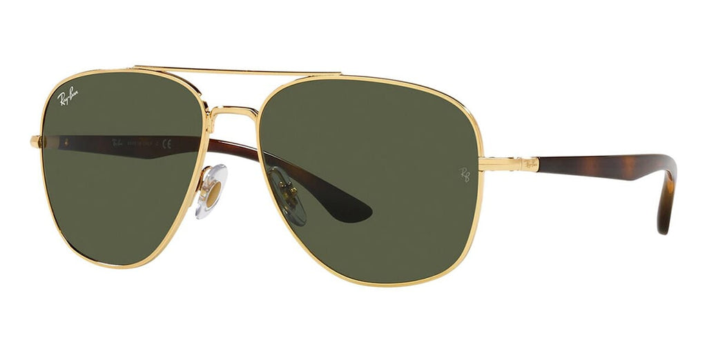 Ray-Ban RB 3683 001/31