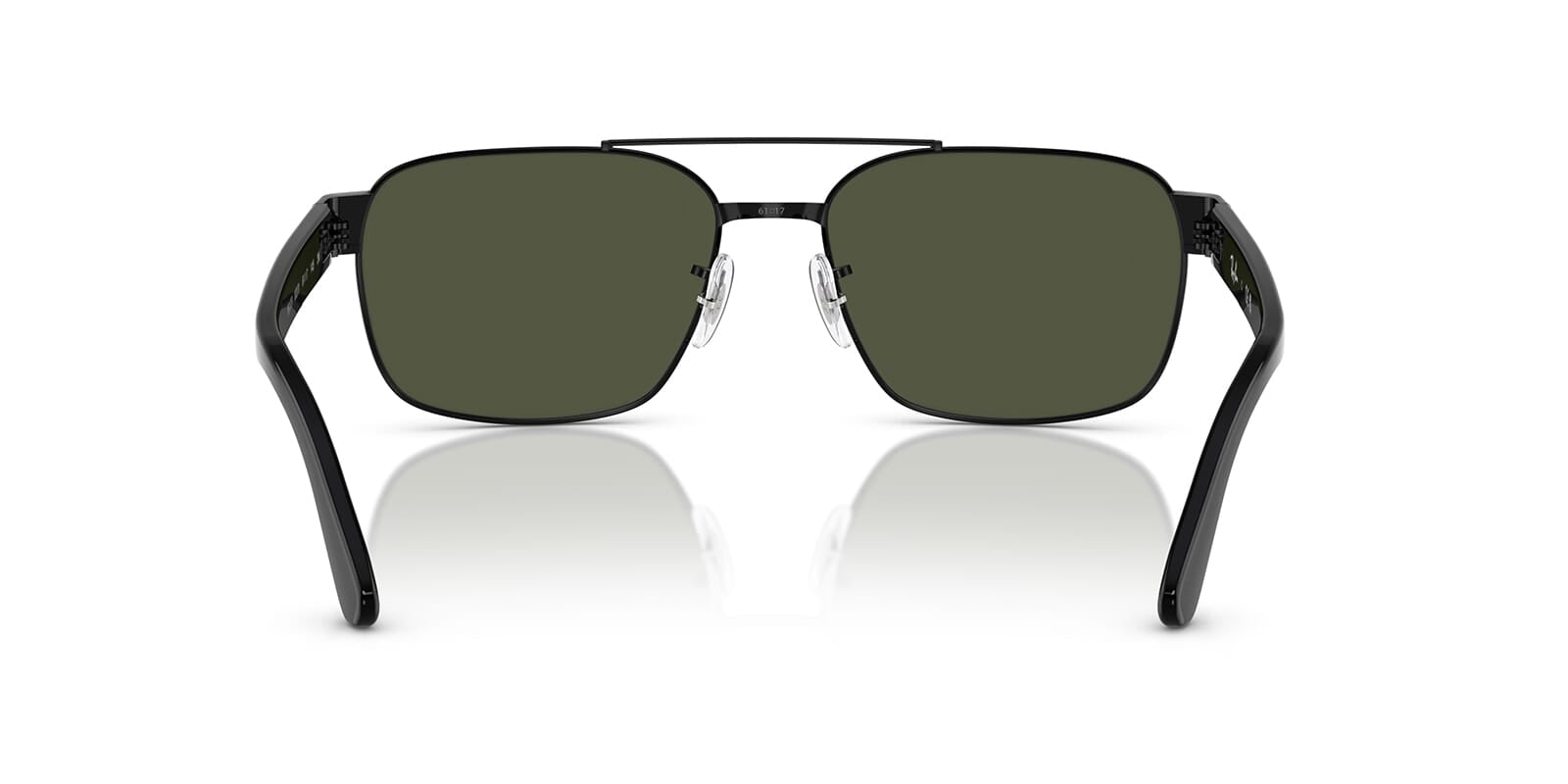 Ray-Ban RB 3751 002/31 - As Seen On Dan Aykroyd