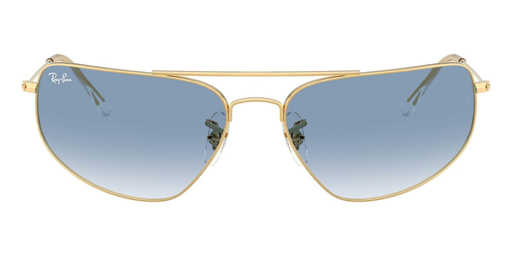 Ray-Ban RB 3780 001/3F