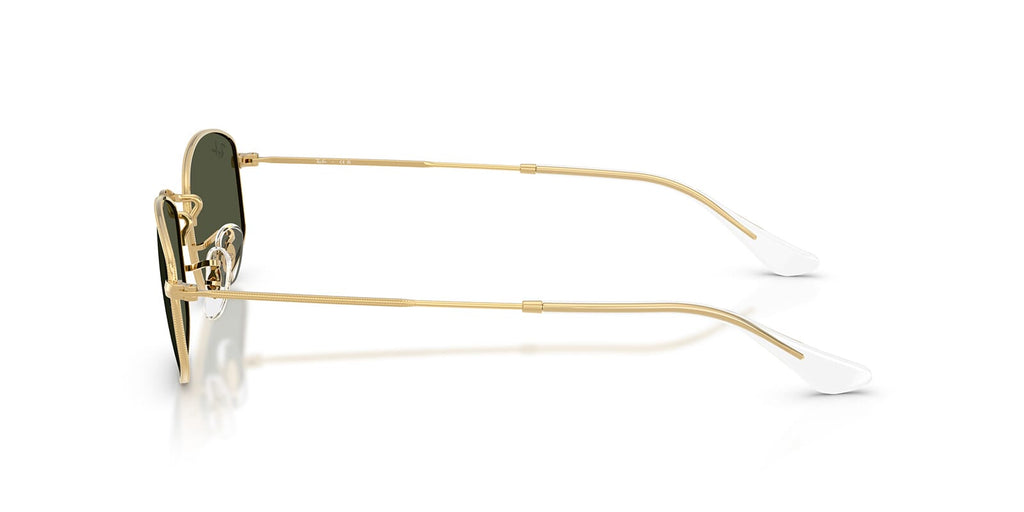 Ray-Ban RB 3832 001/31 - As Seen On Tony Özkan