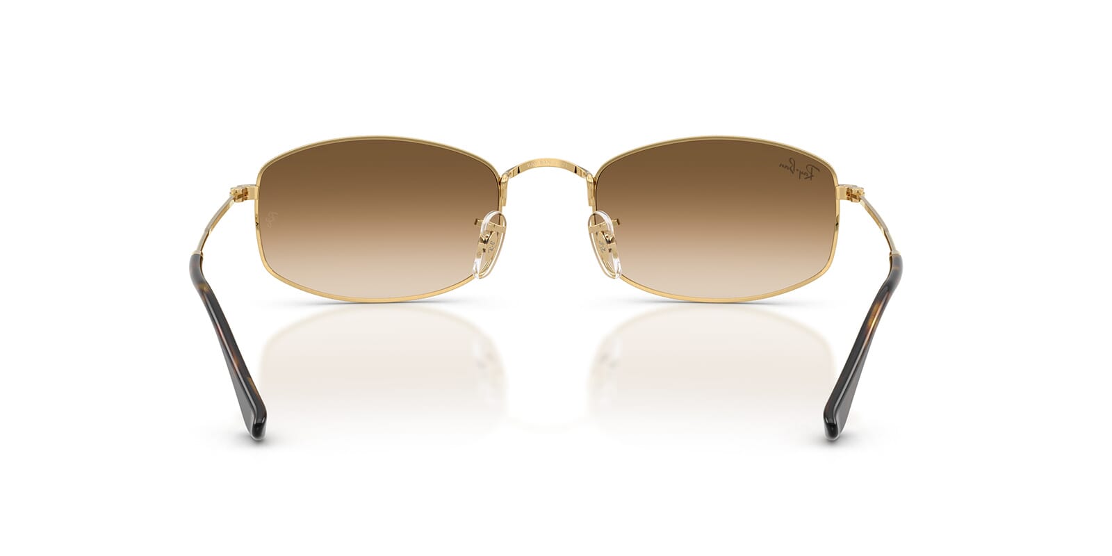 Ray-Ban RB 3832 001/51 - As Seen On Michael Evans Behling