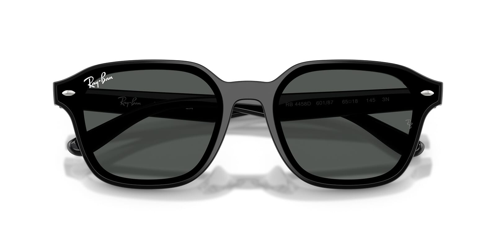 Ray-Ban RB 4458D 601/87