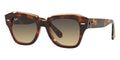 Ray-Ban State Street RB 2186 1324/BG - As Seen On Beabadoobee & Vicky McClure